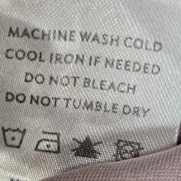 Baltic Born Jennifer Maxi Dress Womens XL Mauve Purple Pink Deep V-Neck - Picture 11 of 11